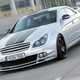 Illustration for article titled Tuner Mercedes 350 CLS: The ART GTR 374